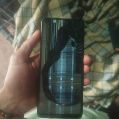Infinix Hot 9 Play