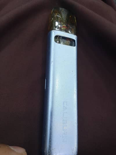 Uwell Caliburn G4 Mini pod