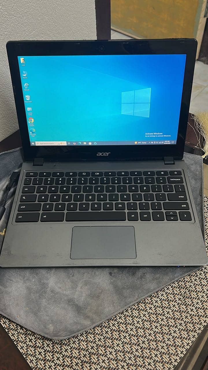 Acer c740 0