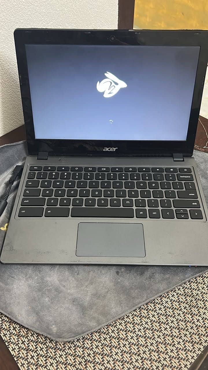 Acer c740 2
