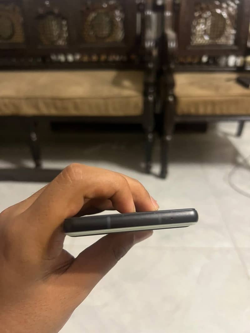 Google Pixel 6a 1