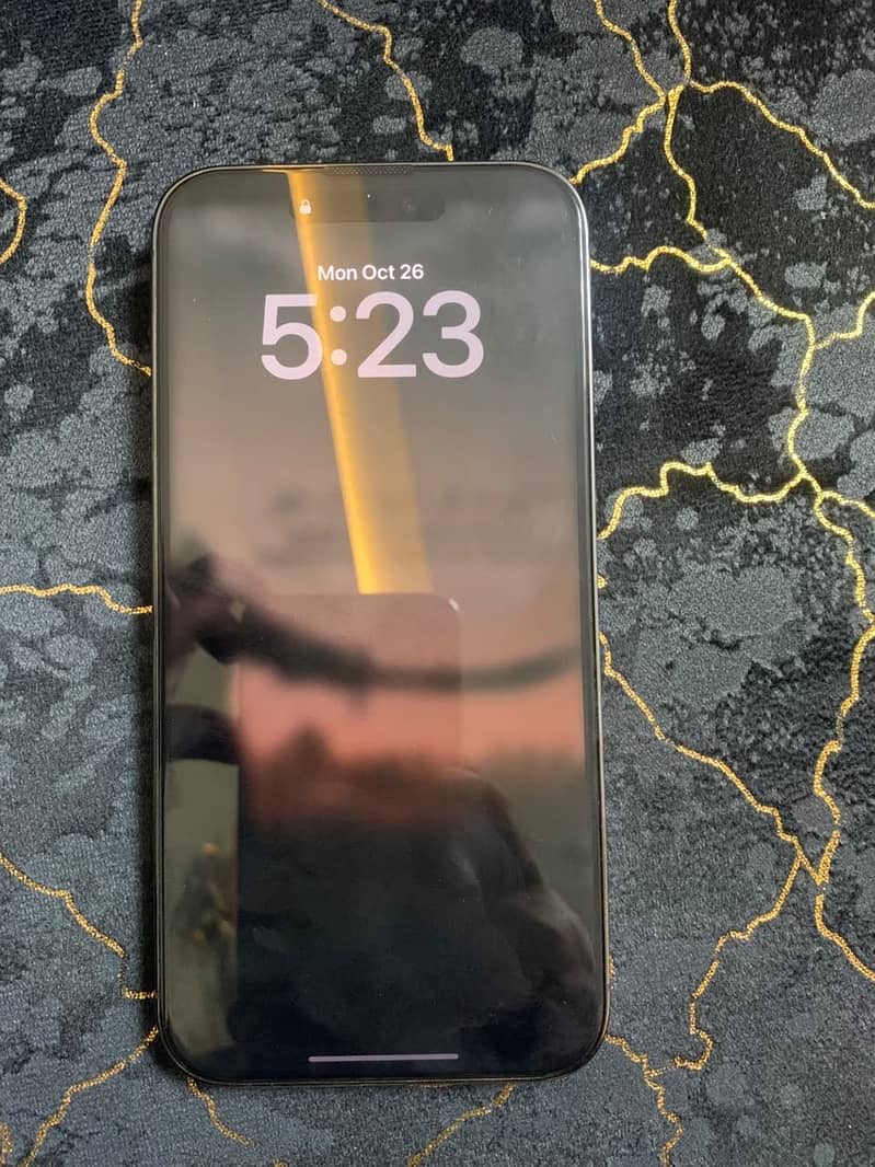 Apple iPhone 14 Pro Max 0