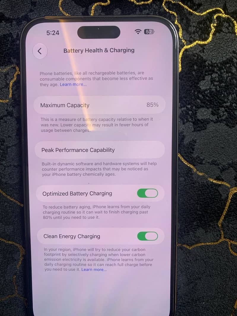 Apple iPhone 14 Pro Max 1