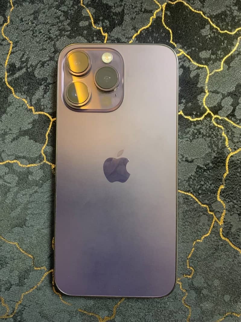 Apple iPhone 14 Pro Max 2