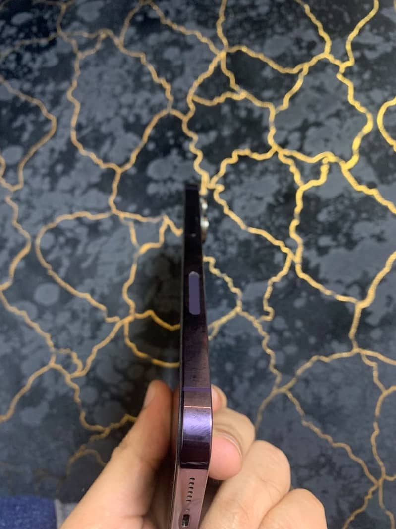 Apple iPhone 14 Pro Max 3