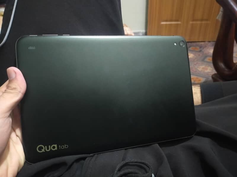 Qua Tab 0