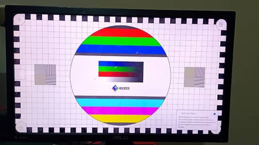 ASUS VP247QG 24inch 75hz LCD LED MONITOR for sale