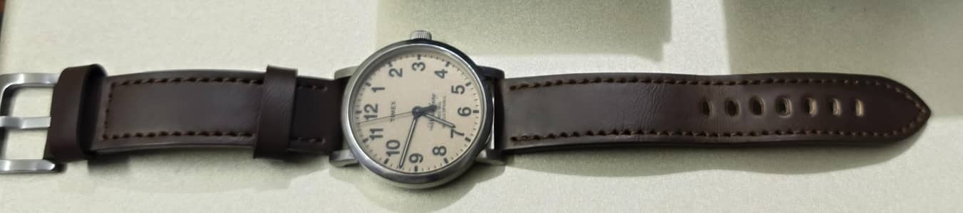 TIMEX (genuine)