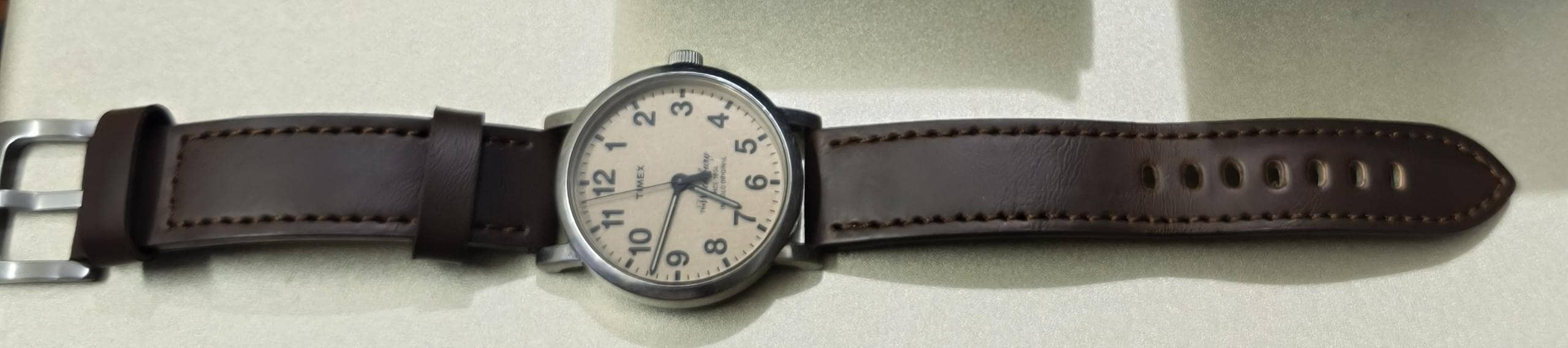 TIMEX (genuine) 0