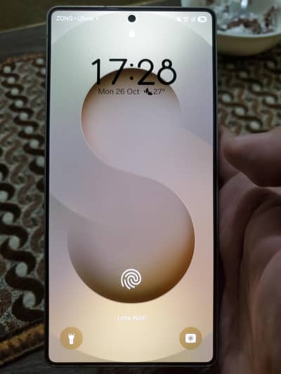 Samsung Galaxy S25 Ultra 512GB | Official PTA Approved | Box & Cable