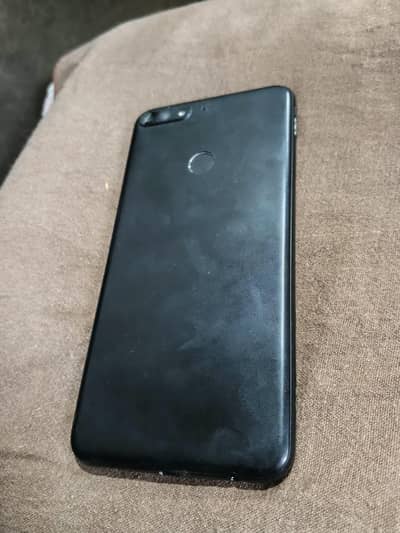 Huawei Y7 prime