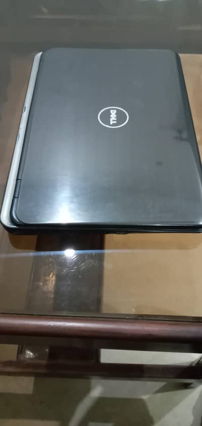 dell laptop