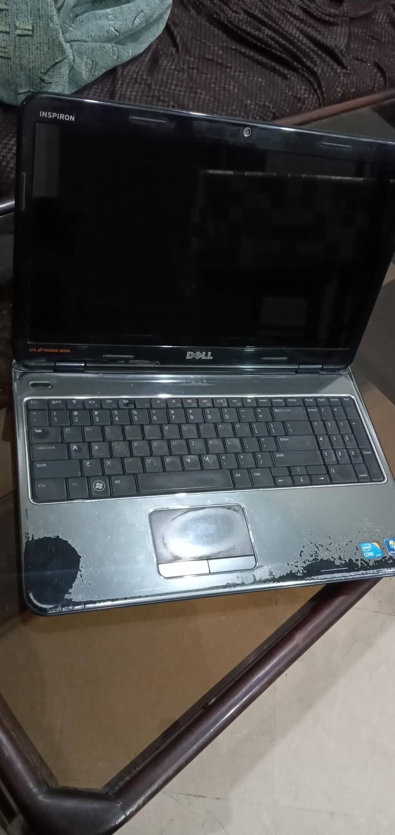 dell laptop 1