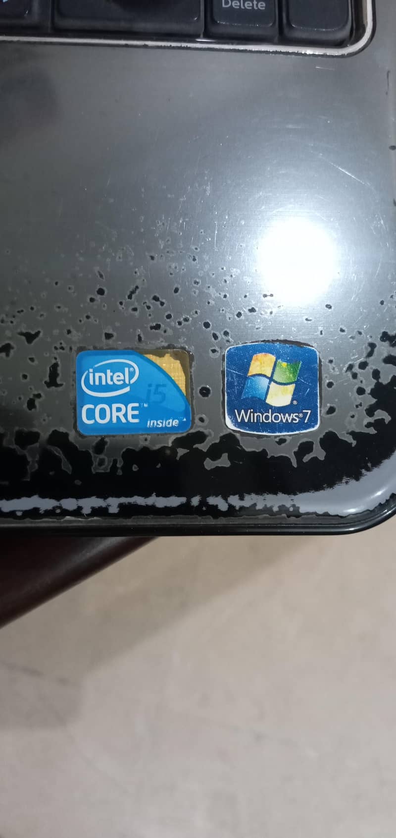 dell laptop 2