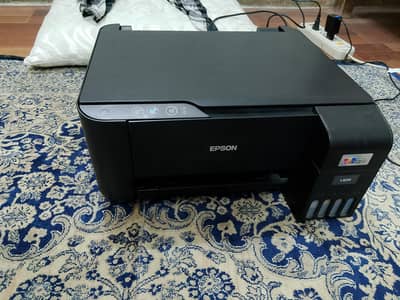 Epson L3210