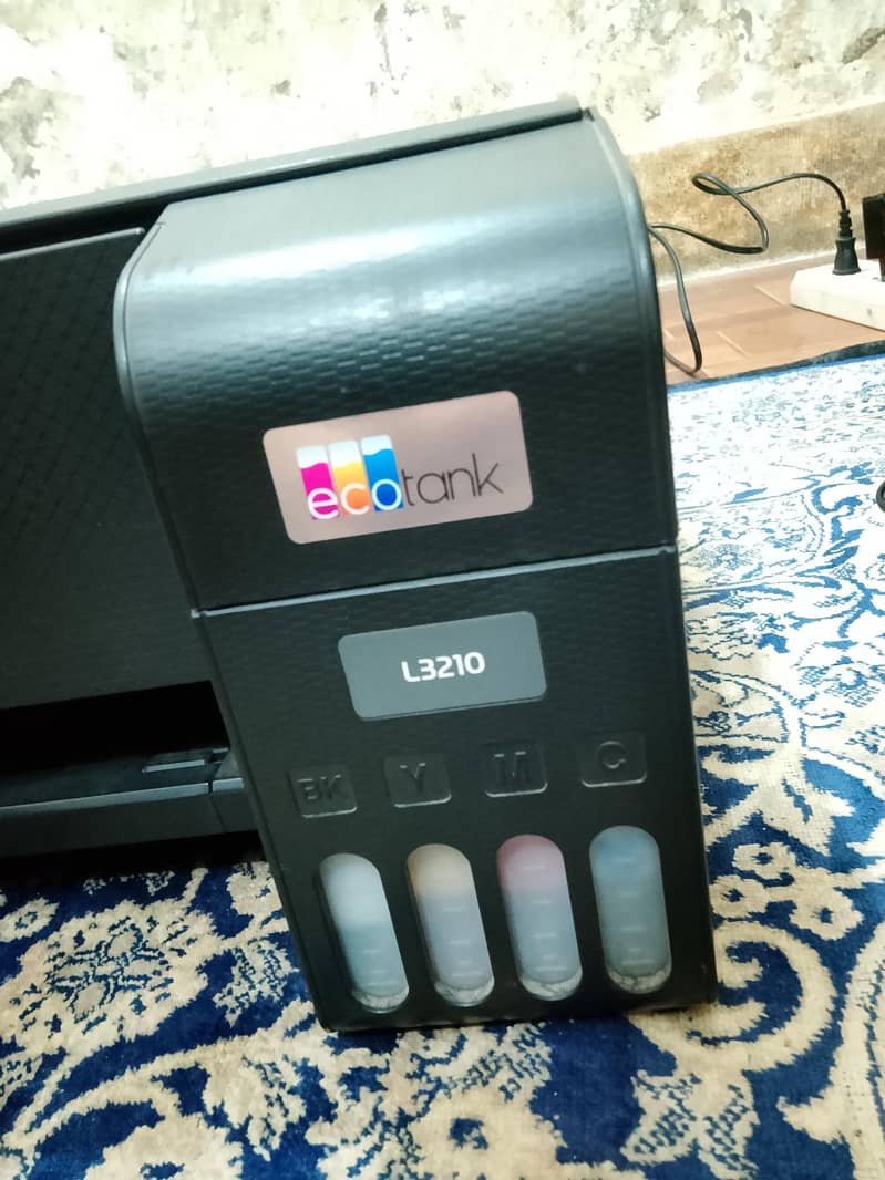 Epson L3210 1