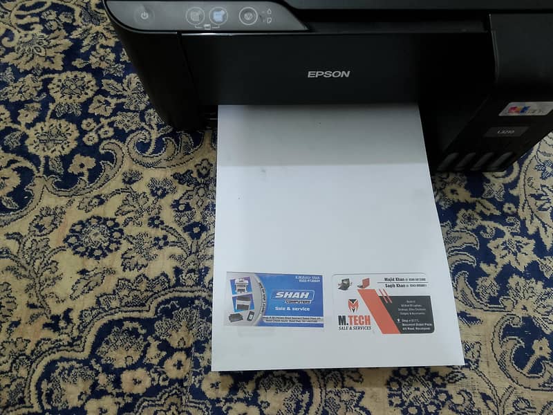 Epson L3210 2
