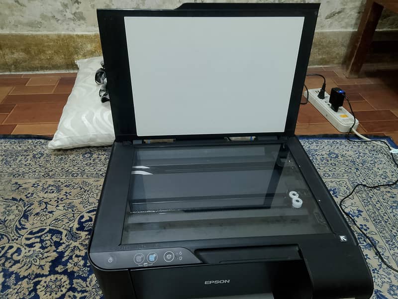 Epson L3210 4