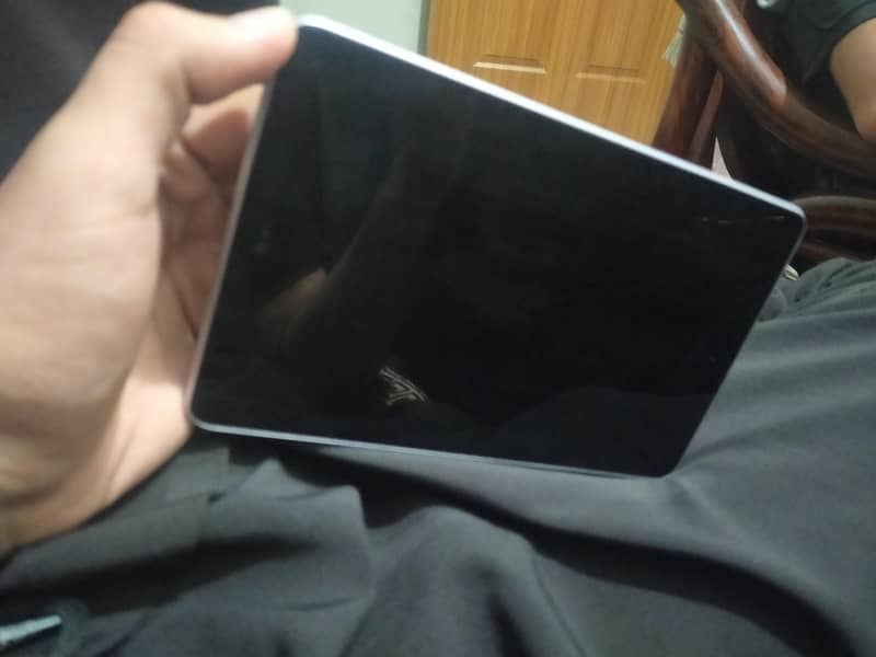 tablet 1