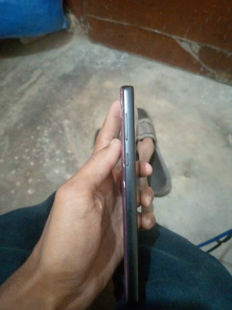 Samsung Mobile Note 9 2