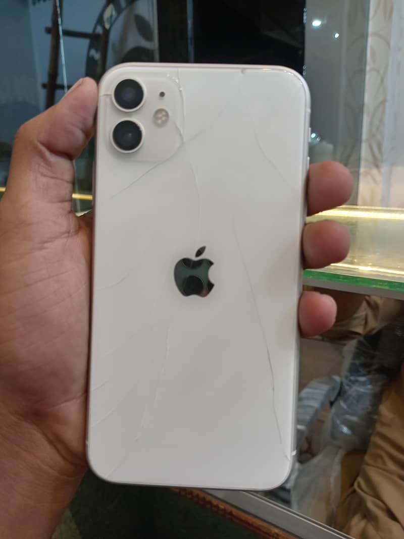 Apple iPhone 11 0