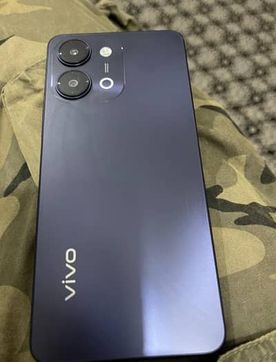 Vivo Y11