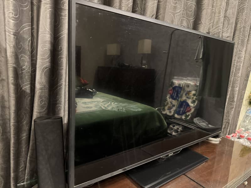 Lcd tv 0