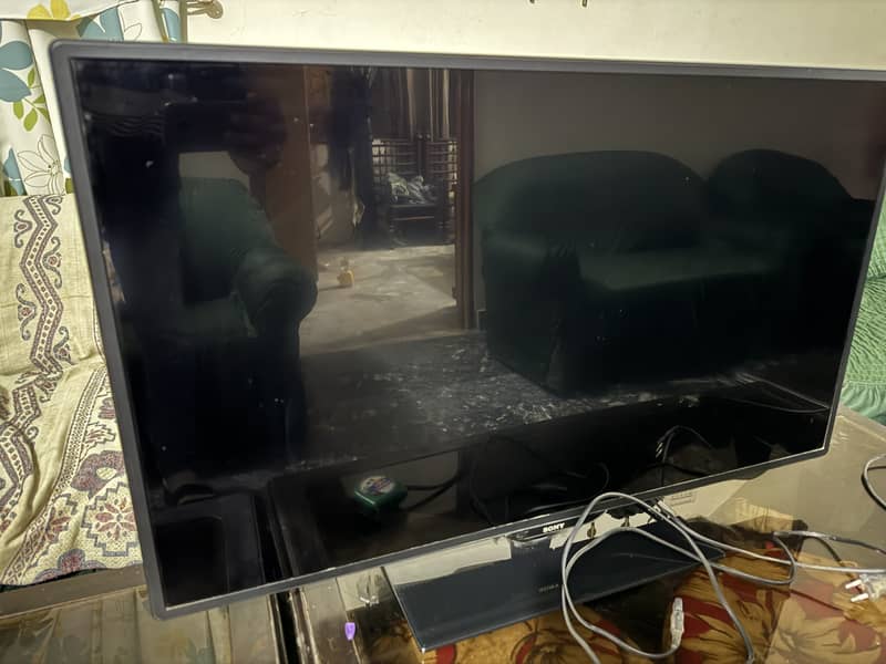 Lcd tv 1