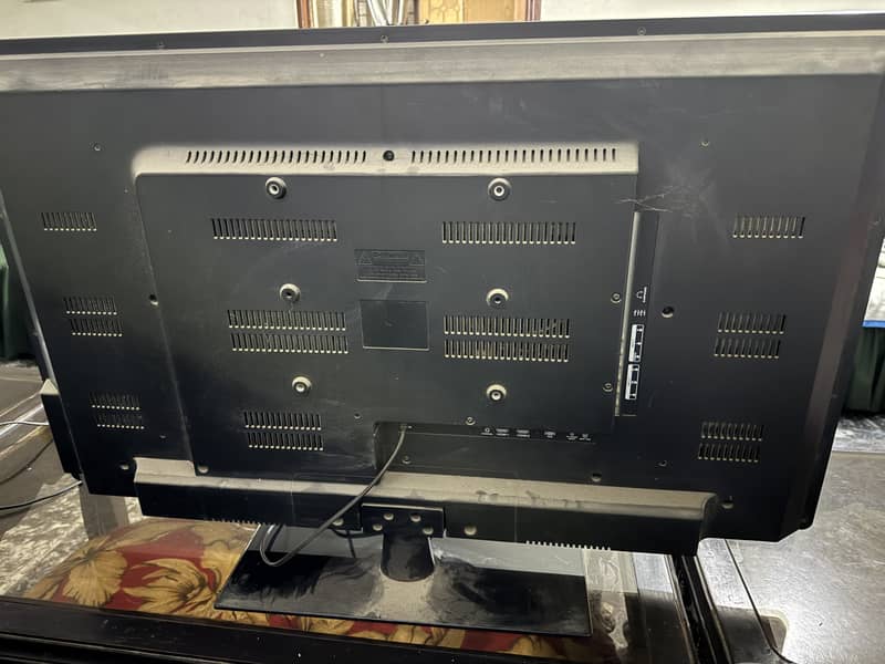 Lcd tv 5