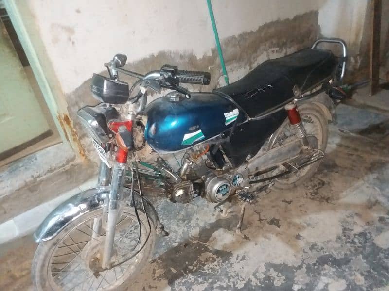 full ok hai 4