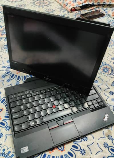Lenovo ThinkPad Core i5-3320M