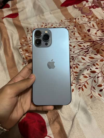 iPhone 13 Pro Max 256Gb pta approved
