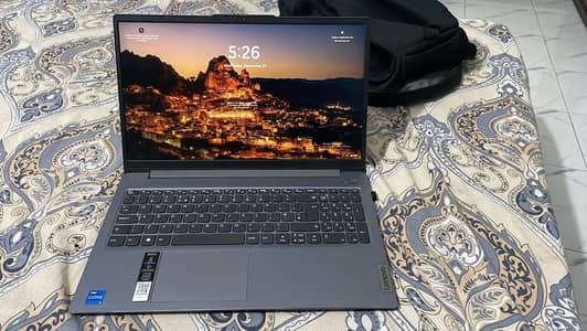 Lenovo ideapad slim 3