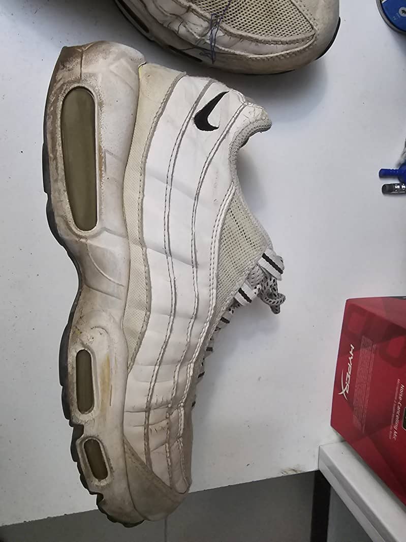 nike airmax 1