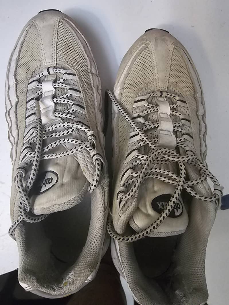 nike airmax 2