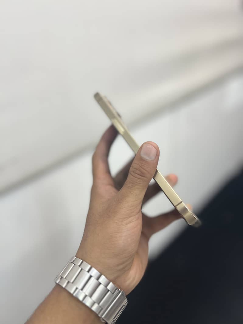 Apple iPhone 12 Pro Max 3