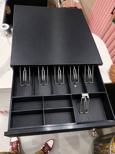 cash drawers for billing