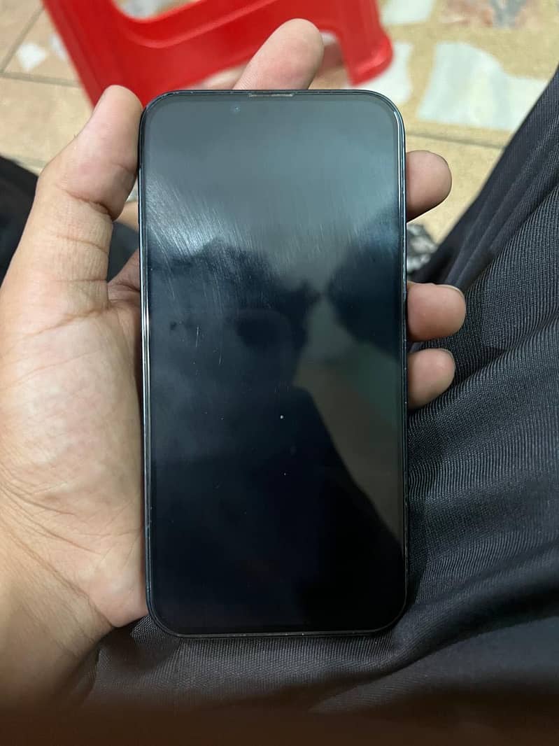 Apple iPhone 13 0