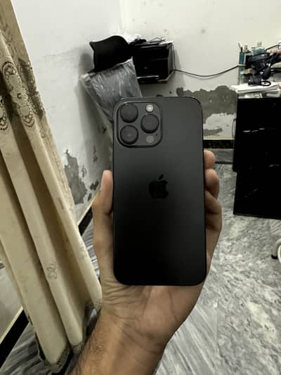 Apple iPhone 14 Pro Max