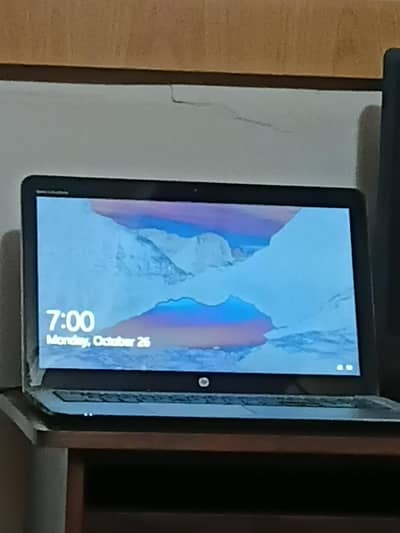 hp i5