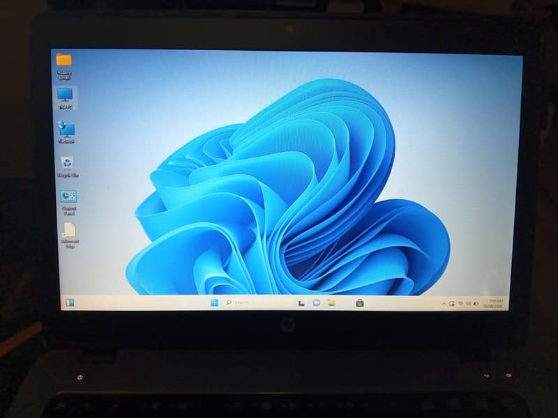 hp i5 3