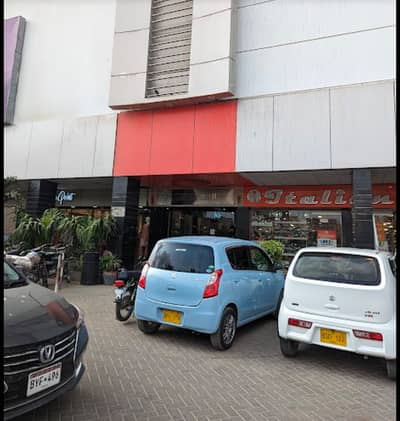 Saima Mall Shops For Sale Multiple Sizes & Rented Investment Opportunities