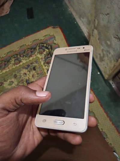 Samsung Mobile Grand Prime Plus