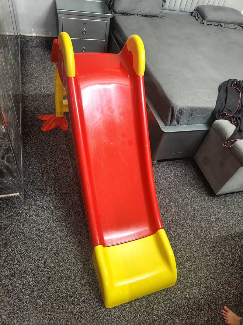 Children Slide 0