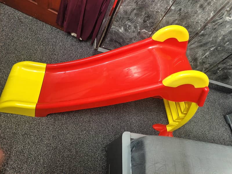 Children Slide 1