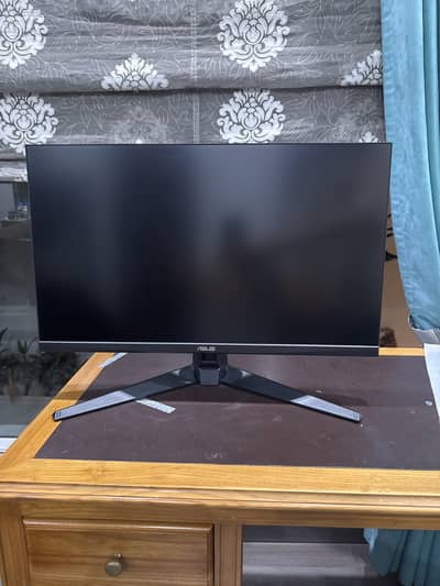 ASUS VG27Q3A - 1440p 180Hz 27”