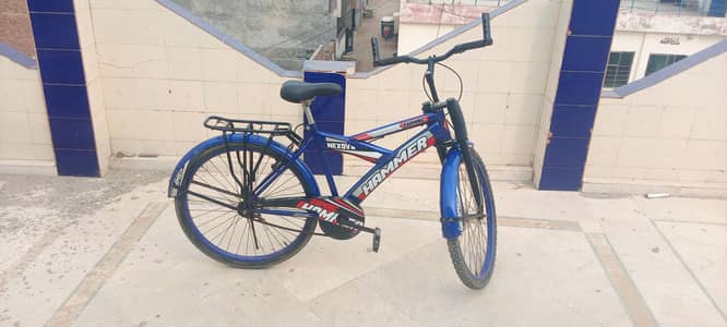 Brand new condition cycle for sale,only 2 month used [10/10 condition]