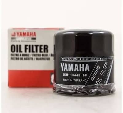 Oem oil filters for bikes yamaha kawasaki honda suzuki