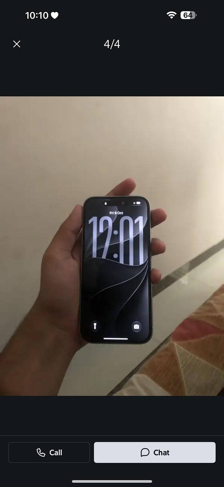 Infinix Note 60 Pro 1