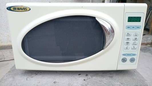 Microwave oven for sale